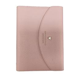 NOTEPAD WITH BUTTON A6 96SH 3C