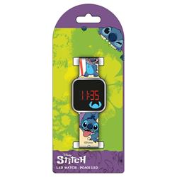 LED WATCH LILO & STITCH