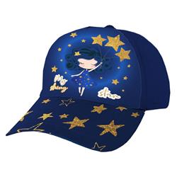 JOKEY HAT Νο.52-54 Y SHINY STAR 2DES
