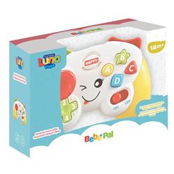 Controller Luna Toys with music & light 21,2x7,6x16,15cm. 2 Colors