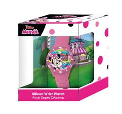 WATCH MINNIE IN COLOR BOX