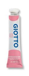 GIOTTO EXTRA FINE POSTER PAINT 21ml in Box 6 – pink