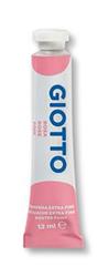 GIOTTO EXTRA FINE POSTER PAINT 12ml in Box 6 – pink