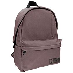 BACKPACK MUST CROC 32X17X42 4CASES PUCE