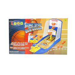 BOARD GAME DOUBLE BASKETBALL 38X23X5,5 CM LUNA