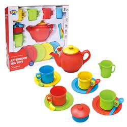 KITCHENWARE SET 15PCS LUNA