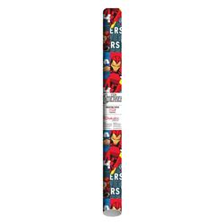 WRAPPING PAPER 70X200 AVENGERS