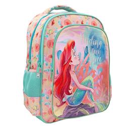BACK PACK 32X18X43 3CASES ARIEL FINDING MY OWN VOICE