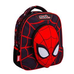 BACKPACK 27Χ10Χ31 SPIDERMAN