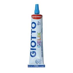 GIOTTO GelikTransparent – 30 g - Tube