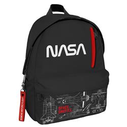 Τσάντα Πλάτης NASA Space Shuttle 1 Κεντρική Θήκη