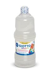 GIOTTO COLLAGE GLUE 1kg IN BOTTLE