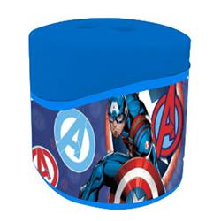 Ξύστρα Βαρελάκι Avengers Captain America
