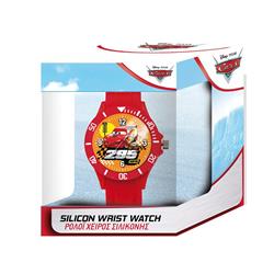 WATCH CARS IN COLOR BOX