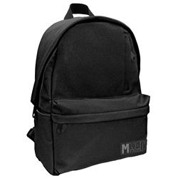 BACKPACK MUST CROC 32X17X42 4CASES BLACK