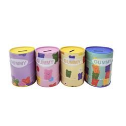 COIN  BOX GUMMY 9Χ13 4DES MOOD