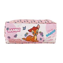 Κασετίνα Βαρελάκι Disney Bambi Must 1 Θήκη