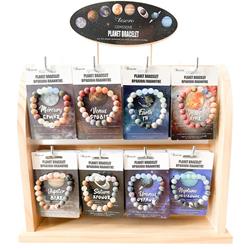 GEMSTONE BRACELET PLANETS MOOD