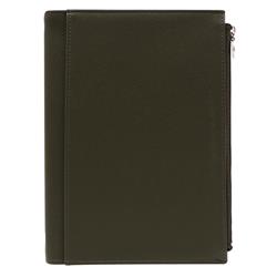 NOTEBOOK OLIVE 14X20CM 80GSM 96SHEETS