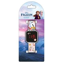 LED WATCH FROZEN