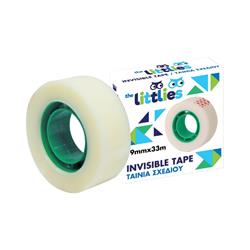 INVISIBLE TAPE 19mm*33m