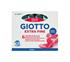 GIOTTO EXTRA FINE POSTER PAINT 21ml in Box 6 – turquoise