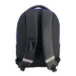 BACKPACK 32X18X43 3CASES WEDNESDAY HAND