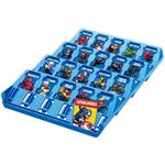 BOARD GAME LETS GUESS MARVEL 14,5X4X20CM