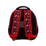 BACKPACK 27Χ10Χ31 SPIDERMAN