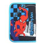 Pencil Case Filled Spider - Man 1 Case