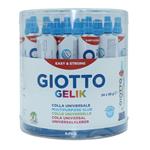 GIOTTO GelikTransparent – 30 g - Tube