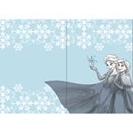 GREETING CARD  FROZEN