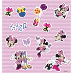 ΑΛΜΠΟΥΜ ΓΙΑ ΑΥΤΟΚΟΛΛΗΤΑ 20Χ21 12Φ MINNIE