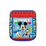 COLORING SET ROLL&GO MICKEY-MINNIE