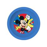 Σετ Πρωινού 3 Τεμ. Disney Mickey Mouse