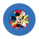 Σετ Πρωινού 3 Τεμ. Disney Mickey Mouse