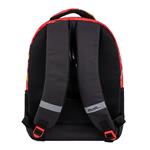 BACKPACK 32X18X43 3CASES CARS LETS RACE