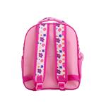 BACKPACK 27Χ10Χ31 2CASES PRINCESS DO WHAT YOU LOVE