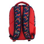 BACK PACK 32X18X43 3CASES CARS RACE READY