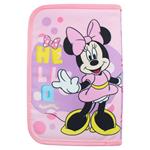 Pencil Case Filled Disney Minnie Mouse Hello Beautiful 1 Case