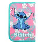 Pencil Case Filled Disney Stitch 1 Case