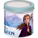 ΡΟΛΟΙ ΣΕ ΜΕΤΑΛΛΙΚΟ ΚΟΥΤΙ  FROZEN