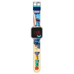 LED WATCH LILO & STITCH