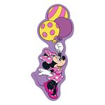 COLORING PUZZLE XL 52PCS 40X83CM MINNIE