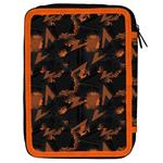 DOUBLE DECKER PENCIL CASE FILLED 15X5X21 ANIMAL PLANET AFRICAN LION