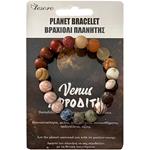 GEMSTONE BRACELET PLANETS MOOD