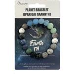 GEMSTONE BRACELET PLANETS MOOD