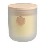 SCENTED CANDLE 180G TESORO ROSE LYCHEE