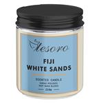 SCENTED CANDLE 210G TESORO 6SC