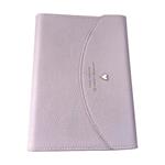 NOTEPAD WITH BUTTON A6 96SH 3C